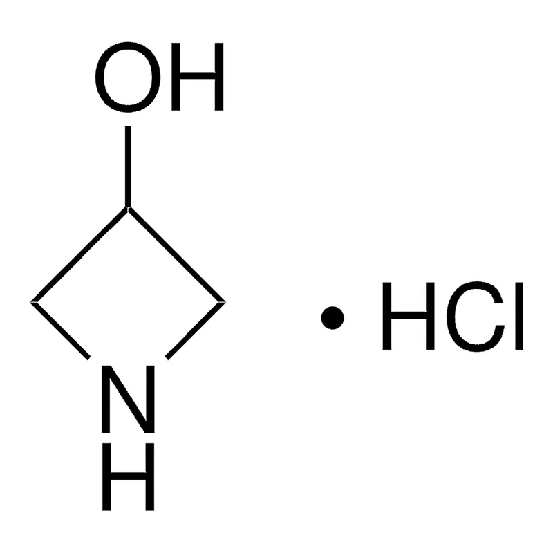 Merck 3-Hydroxyazetidine hydrochloride