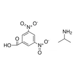 Merck ISOPROPYLAMINE, 3,5-DINITRO-BE - 25 MG&