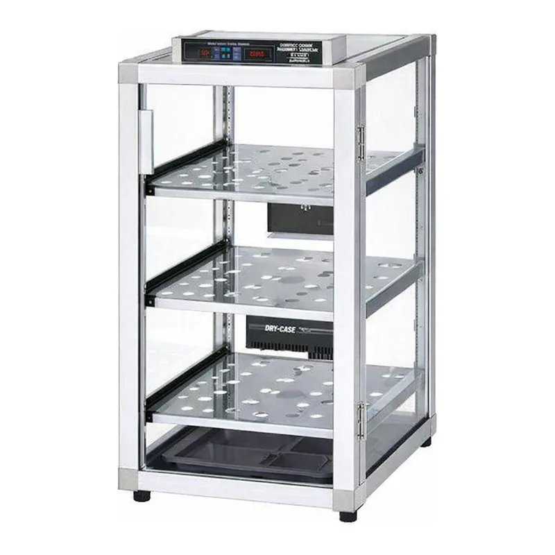 AS ONE Desiccator Acrylic Low Humidity PZ Type(10-50%RH), 데시케이터 아크릴 저습도 타입 PZ형(10~50%RH)