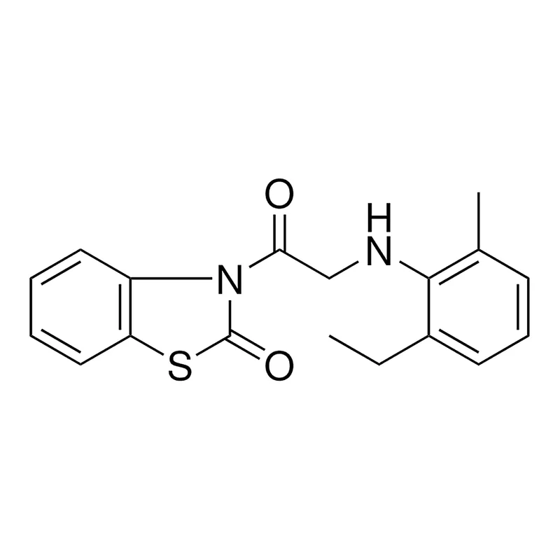 Merck 3-((2-ETHYL-6-METHYL-PHENYLAMI - 50 MG&