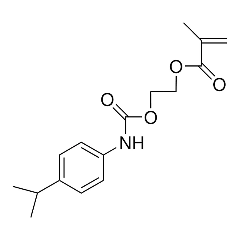 Merck 2-(METHACRYLOYLOXY)ETHYL N-(4- - 50 MG&