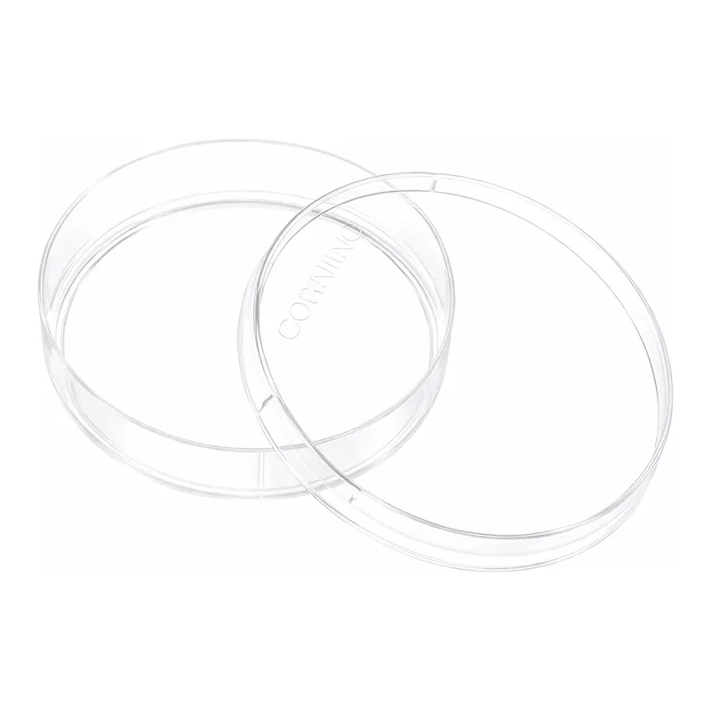 Merck Corning 100mm Style Ultra Low Attachment