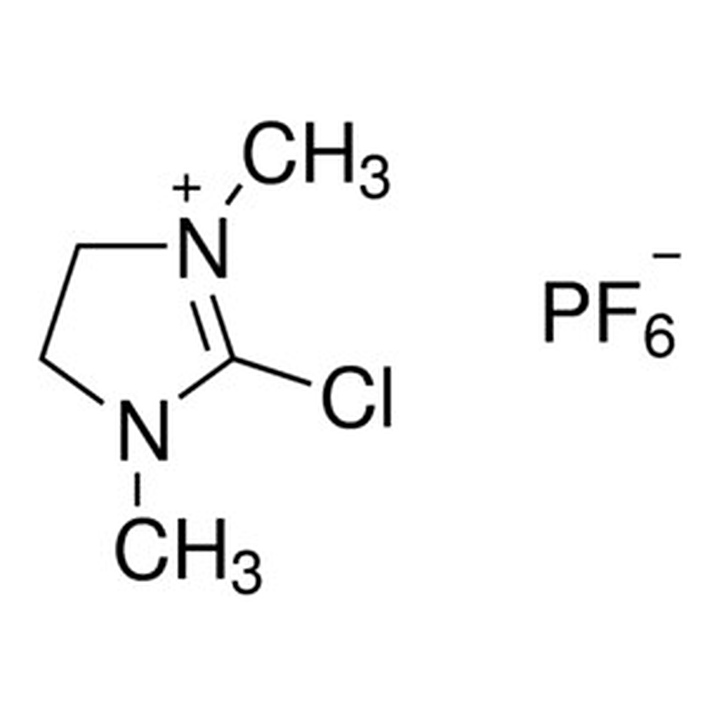 Merck 2-CHLORO-1,3-DIMETHYL-2-IMIDAZOLINIUM  &