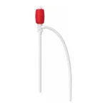 Daihan Science PE 수동 펌프Siphon Hand Pump for Liquid/Kerosene
