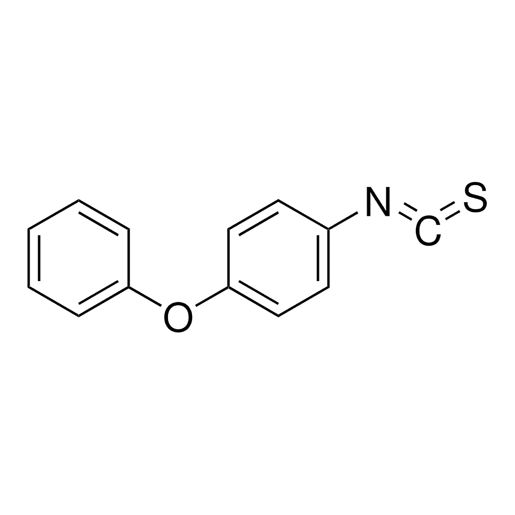 Merck 1-ISOTHIOCYANATO-4-PHENOXYBENZEN-