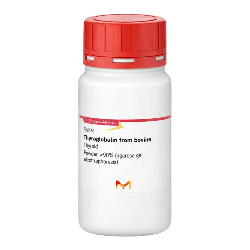 Merck Thyroglobulin from bovine thyroid