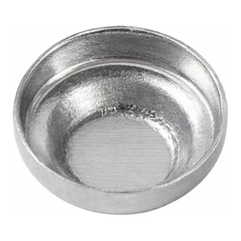 DSC Sample pans & Lids, Standard Hermetic type / DSC샘플팬&리드,스탠다드헐메틱 타입