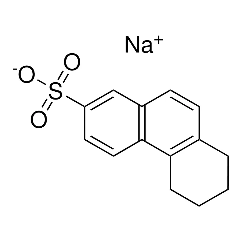 Merck 5,6,7,8-TETRAHYDRO-2-PHENANTHRE-