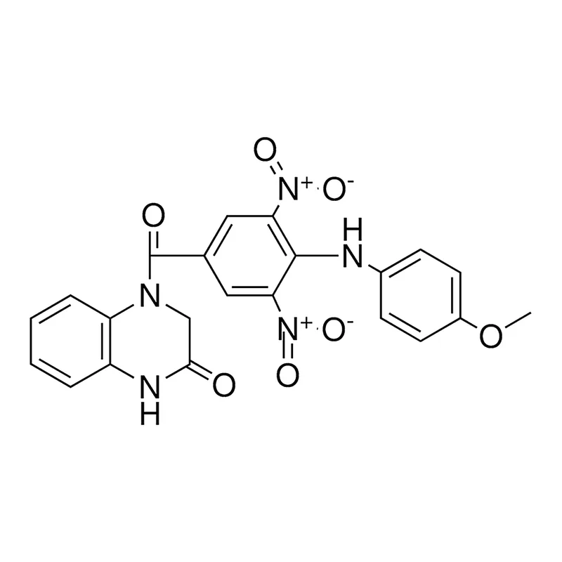 Merck 4-(4-(4-MEO-PHENYLAMINO)-3,5-D - 25 MG&