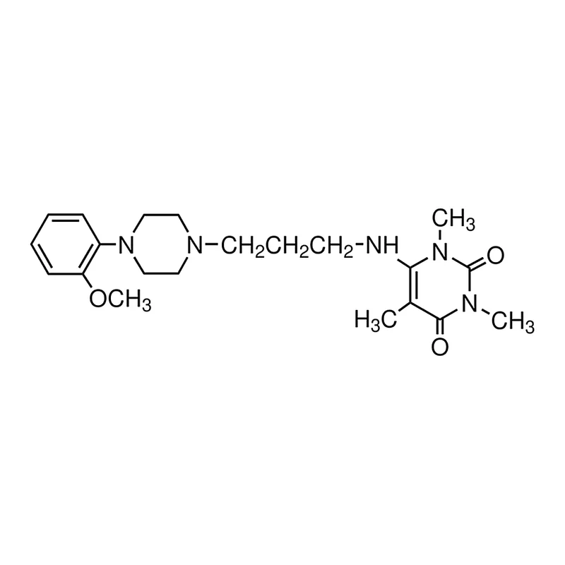 Merck 5-Methylurapidil