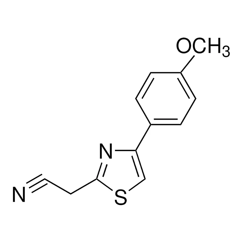 Merck (4-(4-METHOXYPHENYL)-1,3-THIAZO-