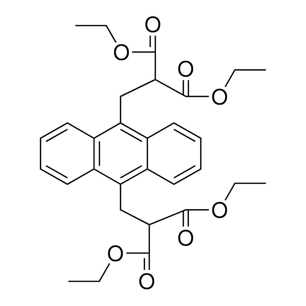 Merck (10-(2,2-BIS-ETHOXYCARBONYL-ET - 25 MG&