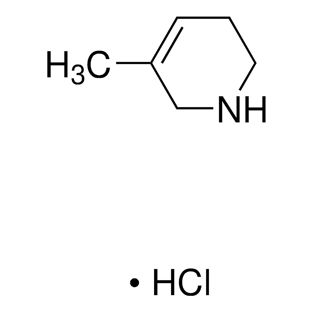 Merck 3-Methyl-1,2,5,6-tetrahydropyridine hydrochloride