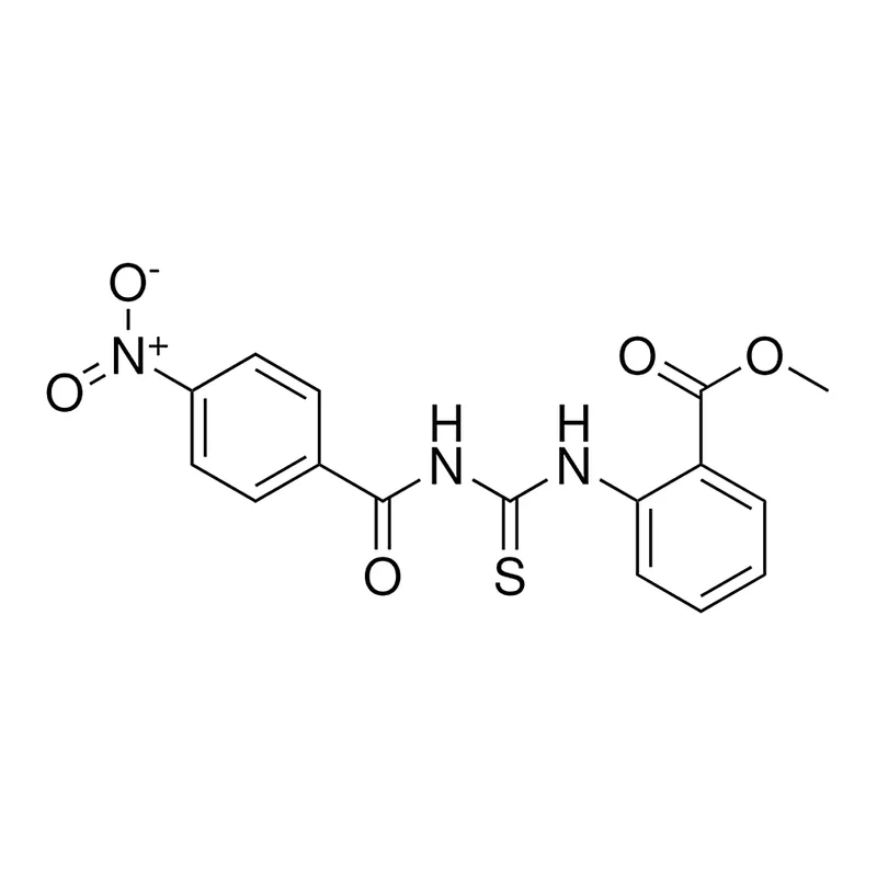 Merck 2-(3-(4-NITRO-BENZOYL)-THIOURE - 10 MG&