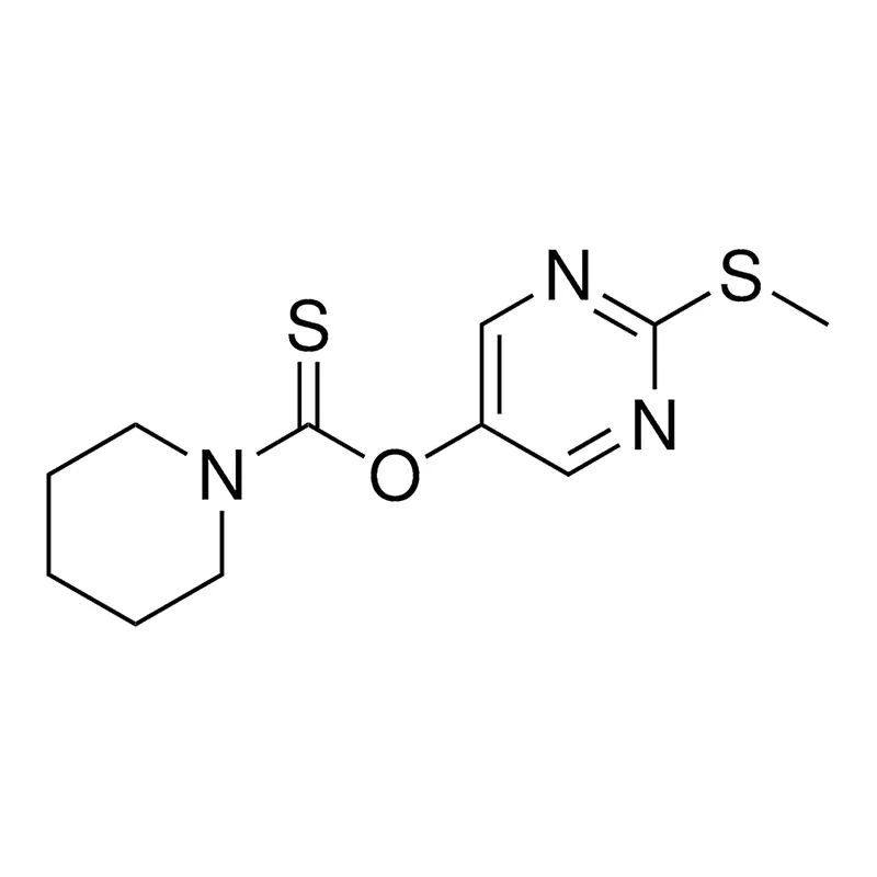 Merck PIPERIDINE-1-CARBOTHIOIC ACID - 50 MG &