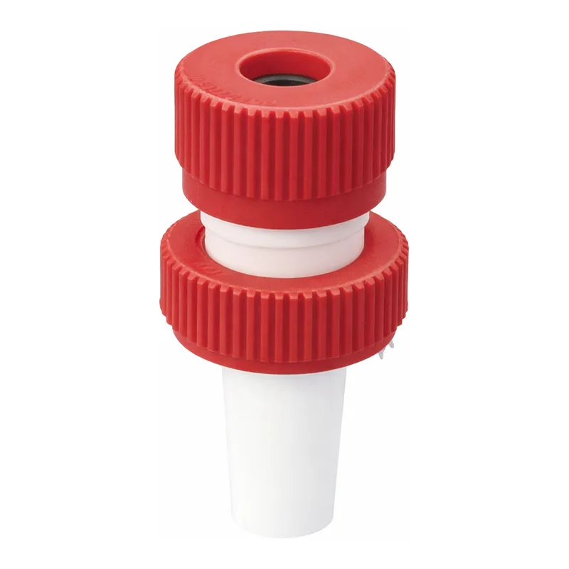 Merck Safe-Lab(TM) Thermometer/Tubing Adapter