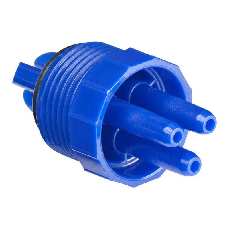 BioBLU® Single-Use Bioreactor 액세서리