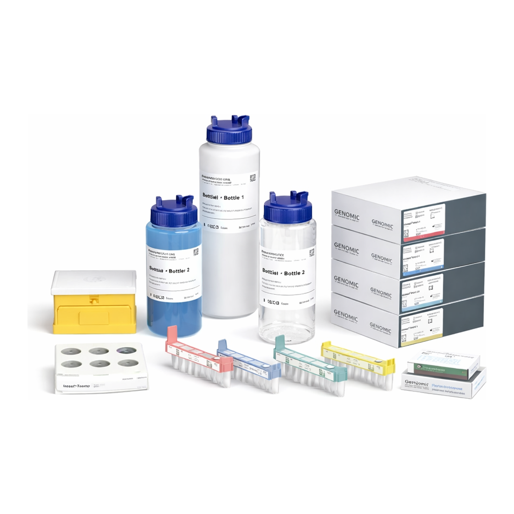 Thermo Fisher Scientific Genexus GX7 Starter Pack-AS
