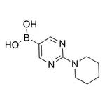 Merck (2-Piperidin-1-ylpyrimidin-5-yl)boronic acid