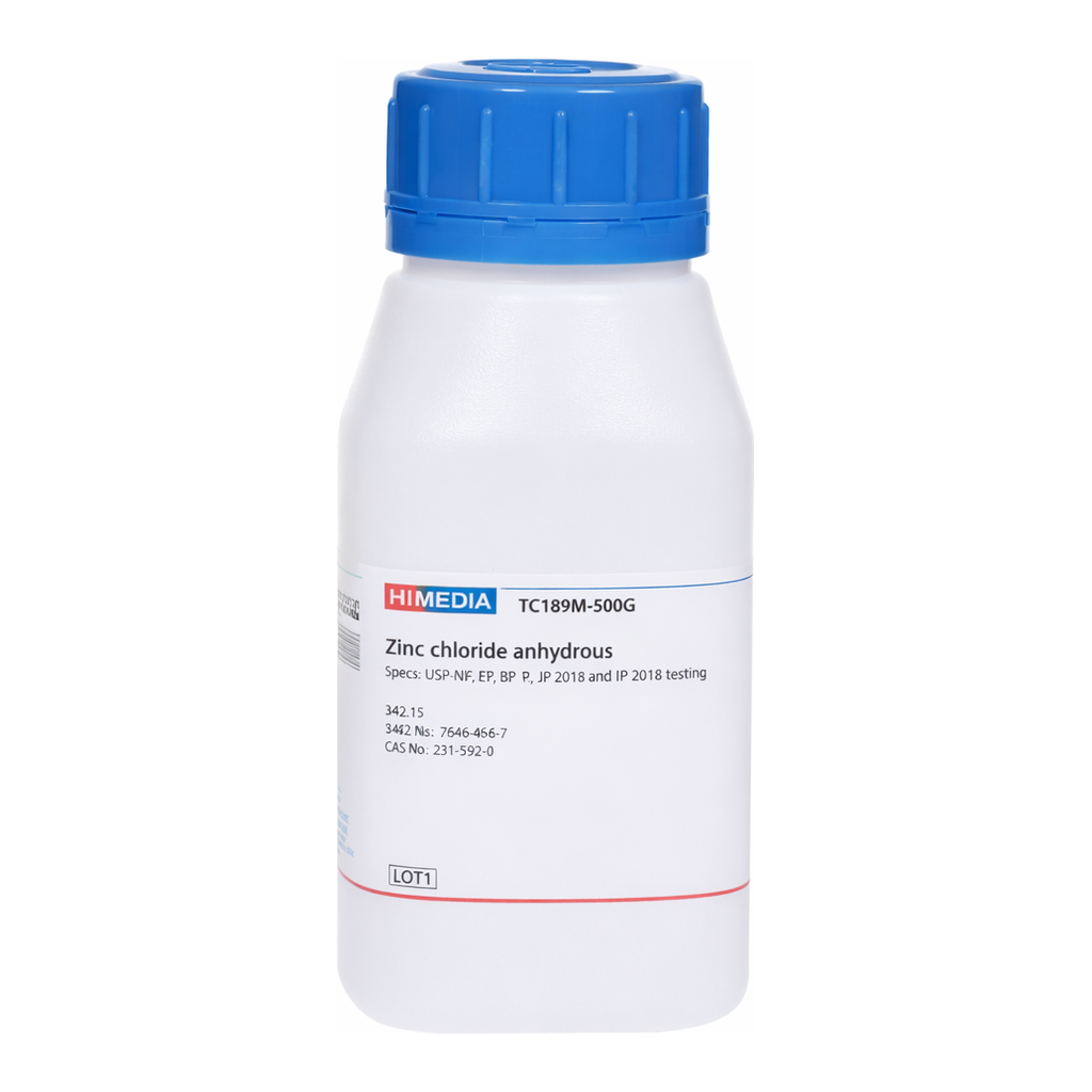 Himedia Zinc chloride anhydrous
