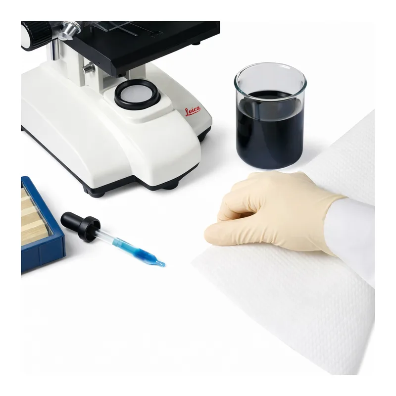 AS ONE Fisherbrand™ Absorbent Underpads, 세이프티 매트