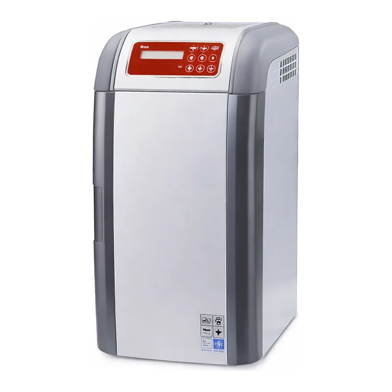 Daihan Science SciLab 20Lit Mini CO2 Incubator & CO2 Shaking Incubator “WiseCube SIC-20 & SIC