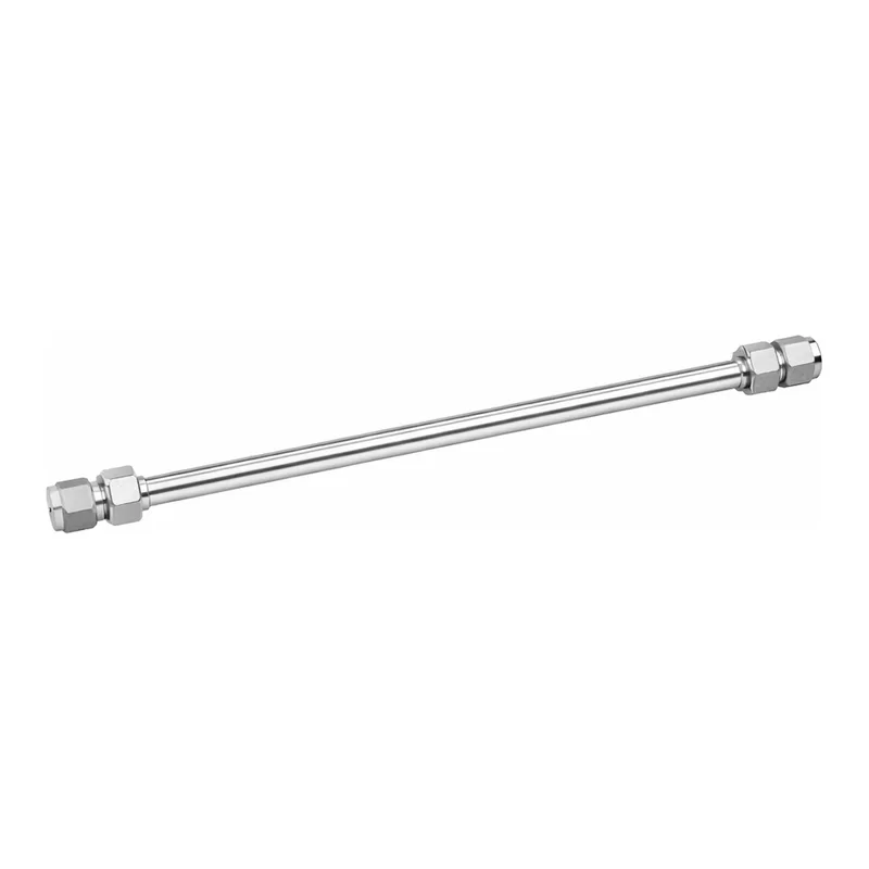 Waters Spherisorb Cyano (CN) Column, Reverse Phase, 80Å, 5 µm, 4.6 mm X 250 mm, 1/pk