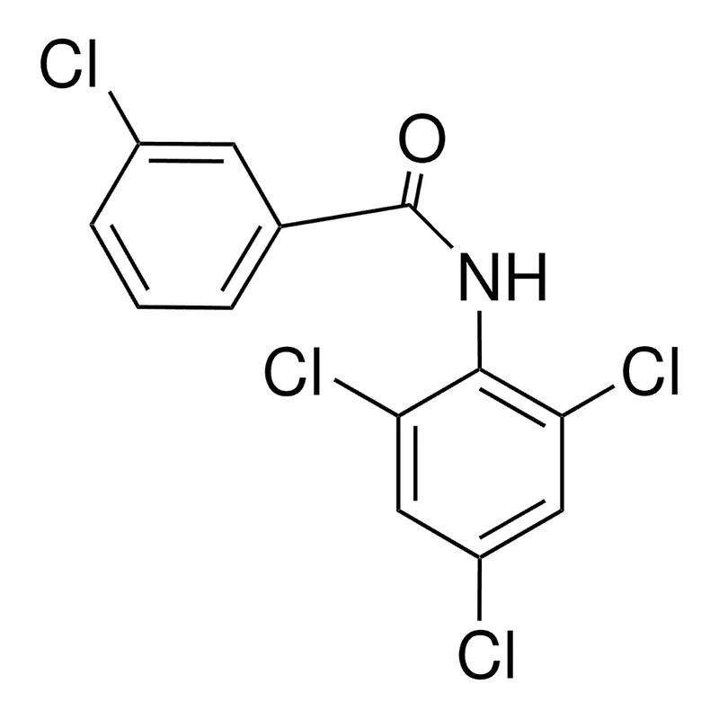 Merck 2',3,4',6'-TETRACHLOROBENZANIL - 50 MG&