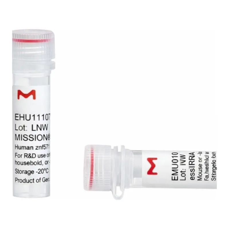 Merck MISSION(R) esiRNA
