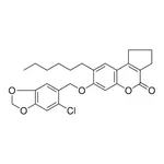 Merck RCL R51,184-6 - 10MG