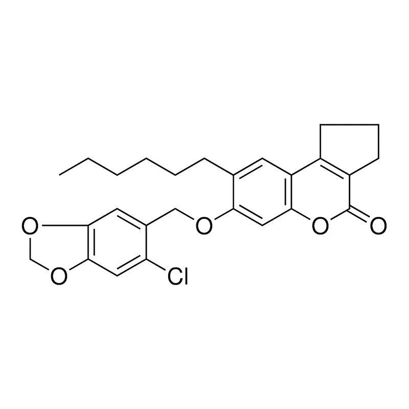 Merck RCL R51,184-6 - 10MG
