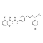 Merck Flucycloxuron