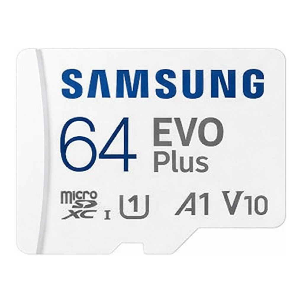 OFFICENEX Micro SDXC 카드(EVO PLUS/64GB/삼성)