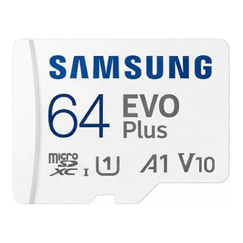 OFFICENEX Micro SDXC 카드(EVO PLUS/64GB/삼성)