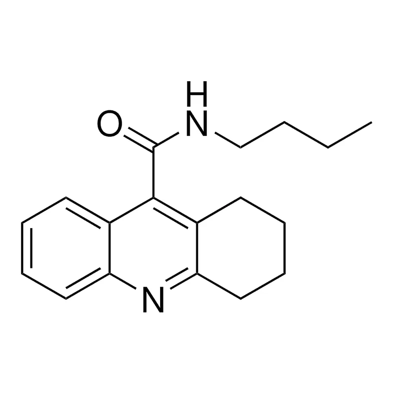 Merck N-BUTYL-1,2,3,4-TETRAHYDRO-9-ACRI-50MG&