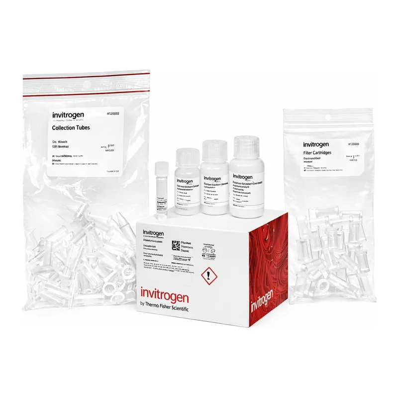 Thermo Fisher Scientific MEGAclear Transcription Clean-Up Kit
