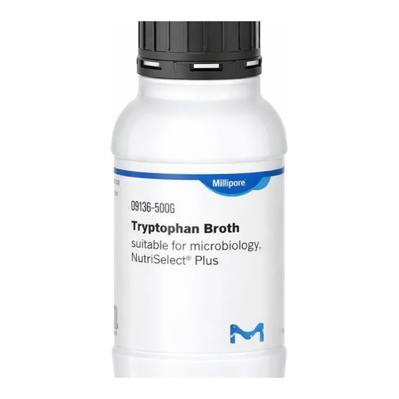 Merck Tryptophan BrothNutriSelect Plus