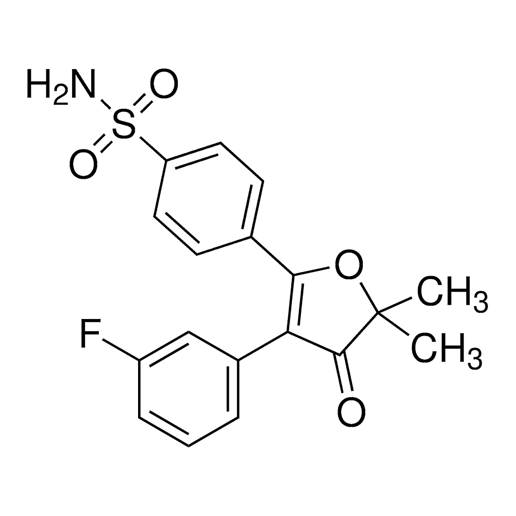 Merck Polmacoxib