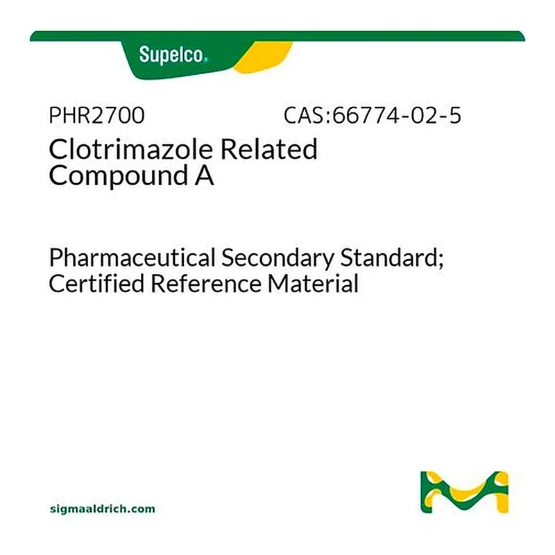 Merck Clotrimazole Related Compound A