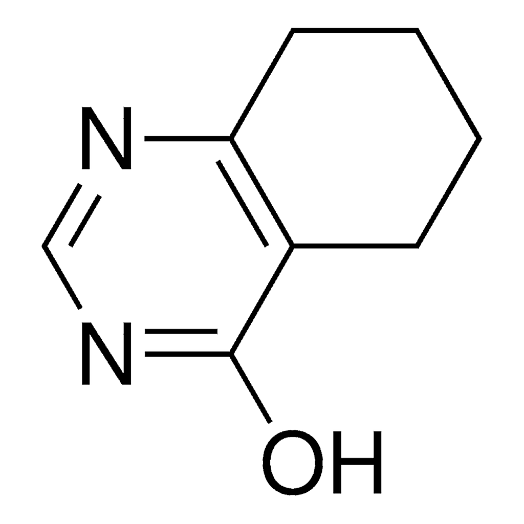 Merck 5,6,7,8-TETRAHYDRO-QUINAZOLIN-4--