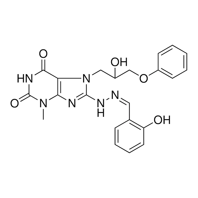 Merck RCL R37,383-4 - 25 MG