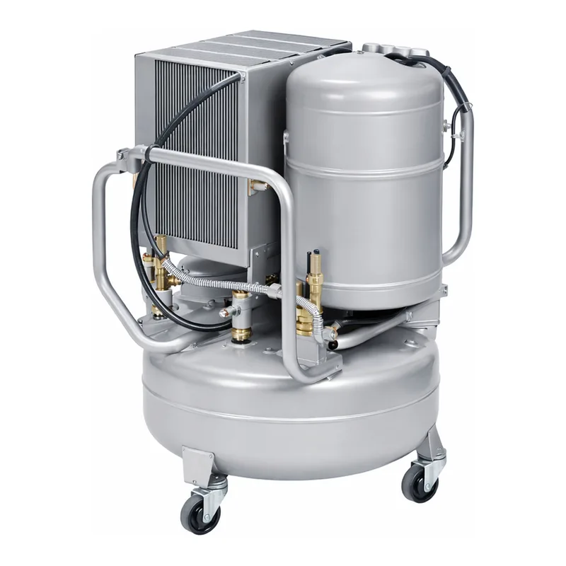 AS ONE Slient Air Compressor, 사일런트 에어 컴프레서