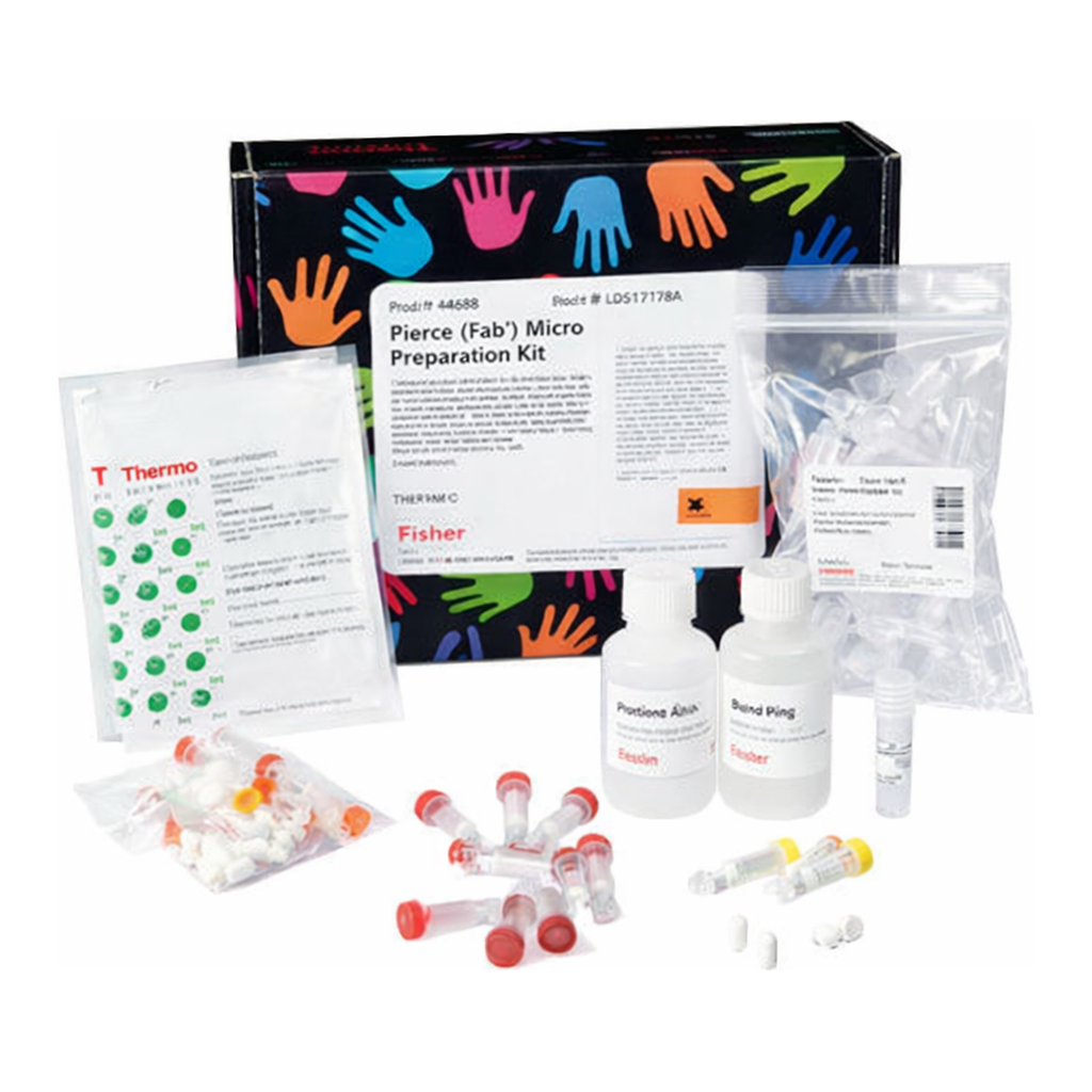 Thermo Fisher Scientific Pierce F(ab`)2 Micro Preparation Kit