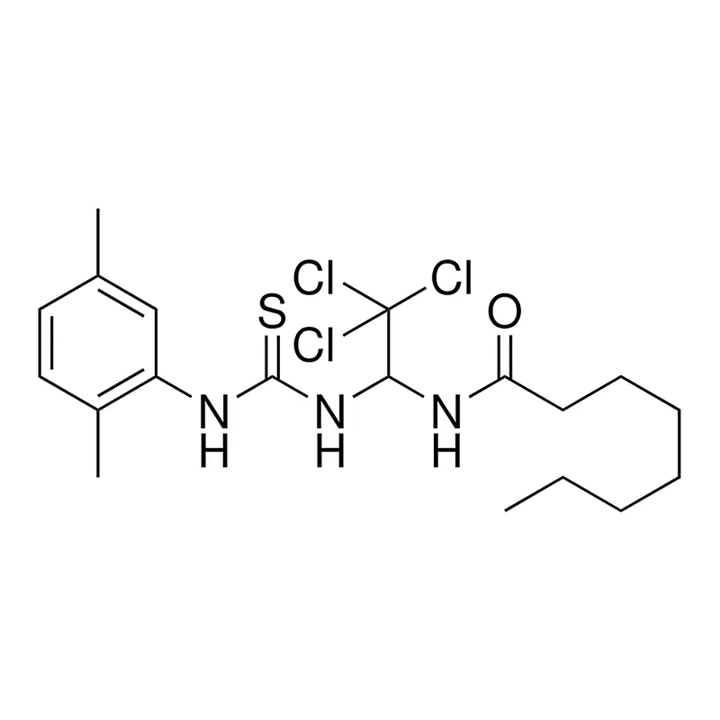 Merck OCTANOIC ACID (2,2,2-TRICHLORO - 50 MG &