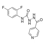 Merck 4-(2,4-DIFLUOROPHENYL)-1-(4-PY - 50 MG&