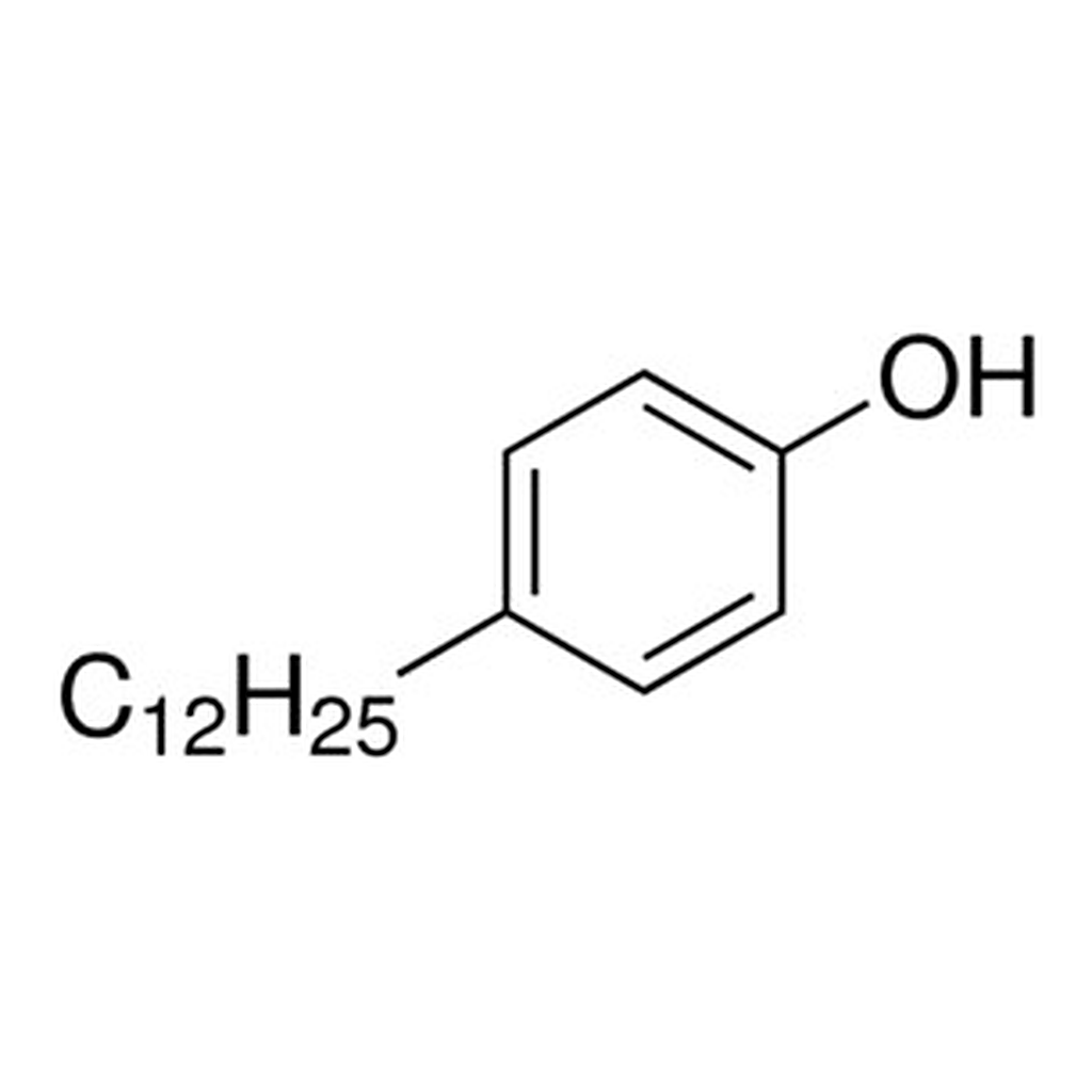 Merck 4-DODECYLPHENOL, MIXTURE OF ISOMERS