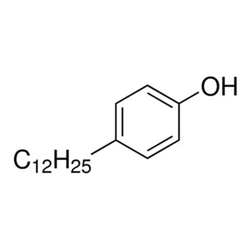 Merck 4-DODECYLPHENOL, MIXTURE OF ISOMERS