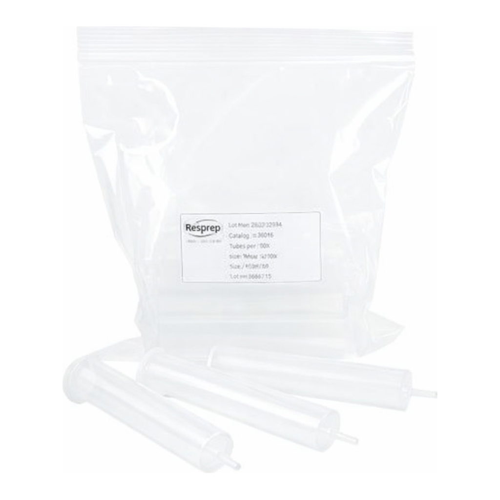 Restek SPE sample reservoir 75ml, 12pk