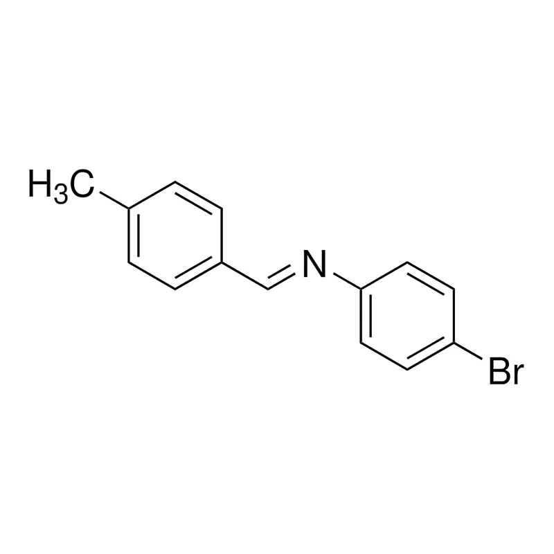 Merck N-(4-METHYLBENZYLIDENE)-4-BROMO