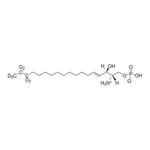 Merck sphingosine-1-phosphate-d7
